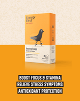 Boost My Energy