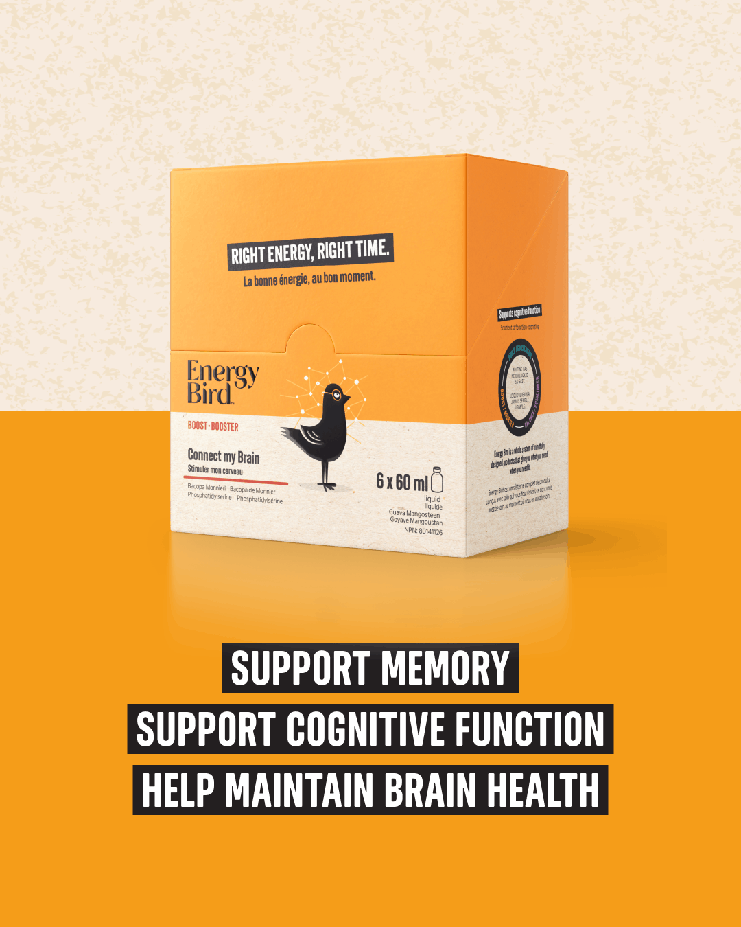 Stimuler mon cerveau