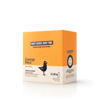 Supplément Stimuler mon cerveau par Energy Bird en soutien à la santé cérébrale – 8 doses liquides