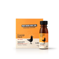 Supplément Stimuler mon cerveau par Energy bird – soutien à la santé cérébrale – 8 doses liquides