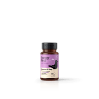 Energy Bird Disconnect and Sleep bottle