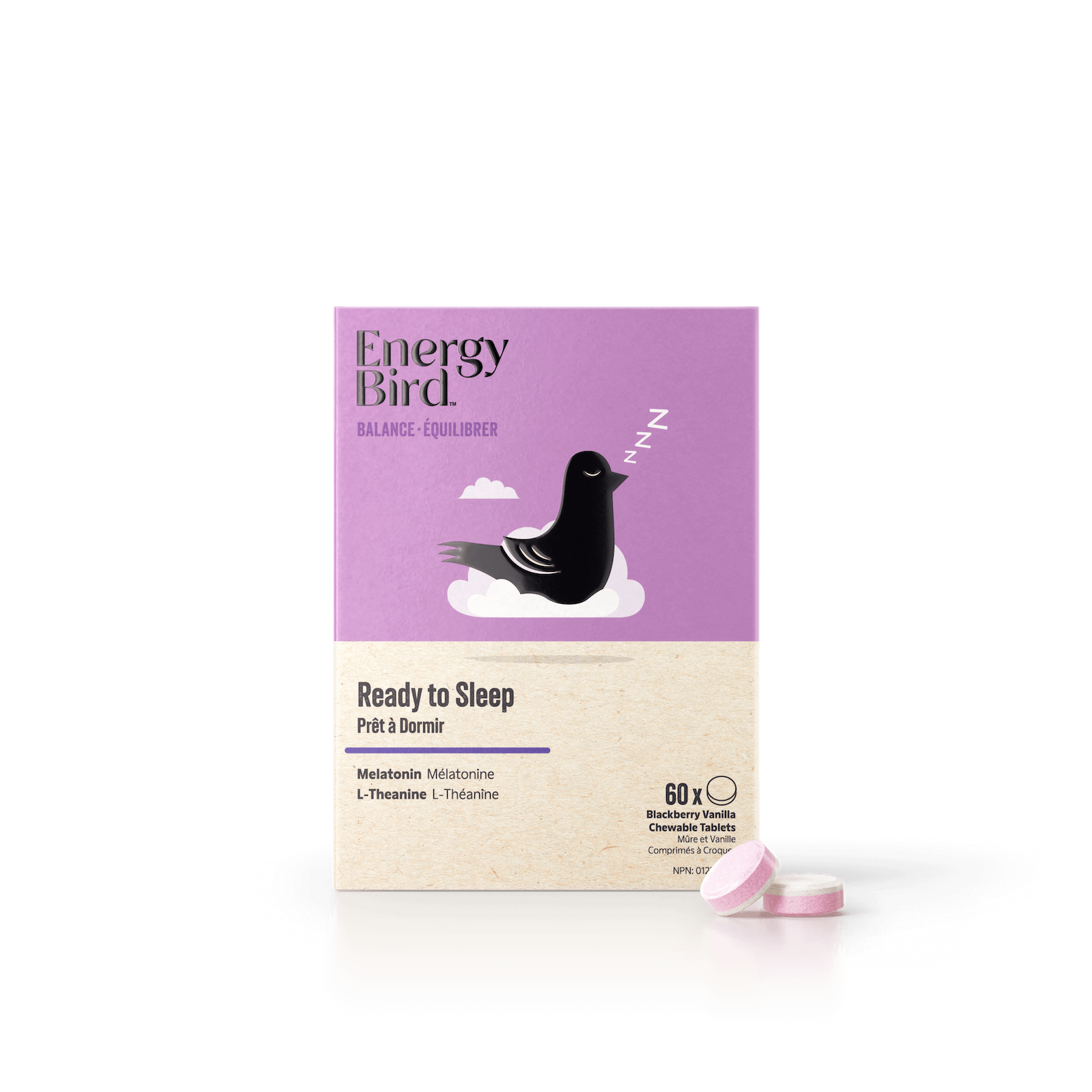   Sleep Support Supplement