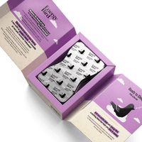 Boîte Prêt à dormir par Energy Bird