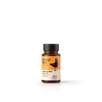 Energy Bird Sharpen My Mind bottle