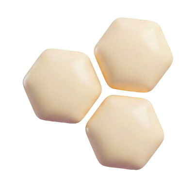 Phosphatidylserine (from soy lecithin)