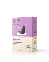  side angle of package