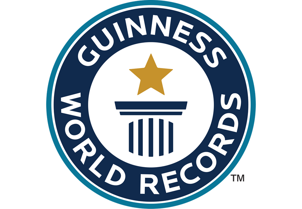Guinness World Records logo