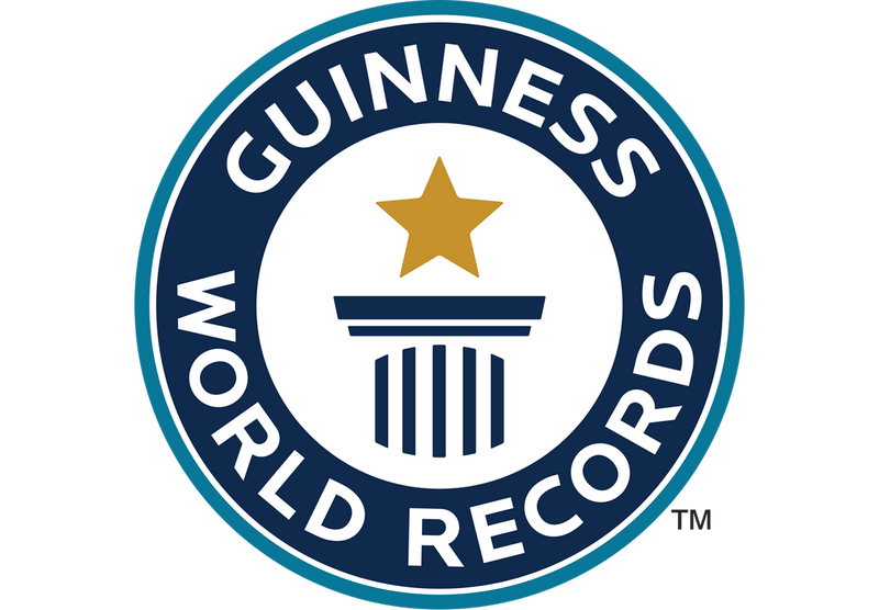 Guinness World Records logo